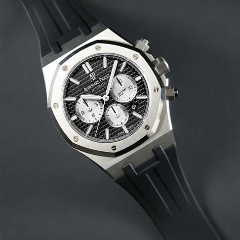 audemars piguet royal oak armband|ap bands for audemars piguet.